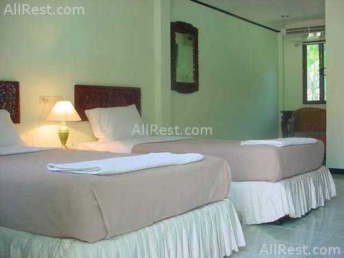 Dolphin Bay Resort 11